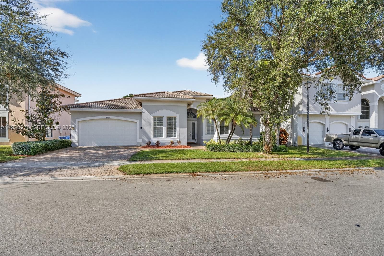 4988 SW 183rd Ave, Miramar FL 33029 - Miramar, FL - Photo 1