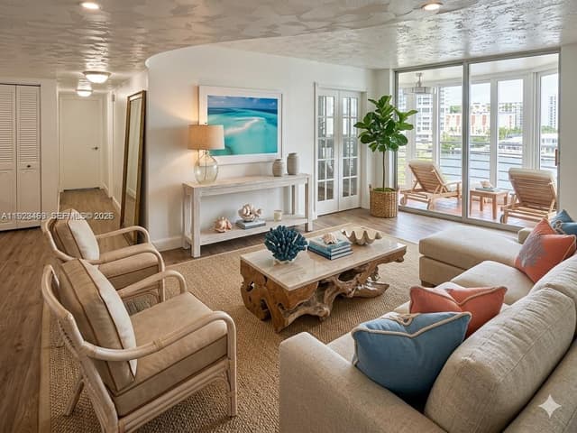 100 Golden Isles Dr # 605, Hallandale Beach FL 33009 - Hallandale Beach, FL - Photo 2