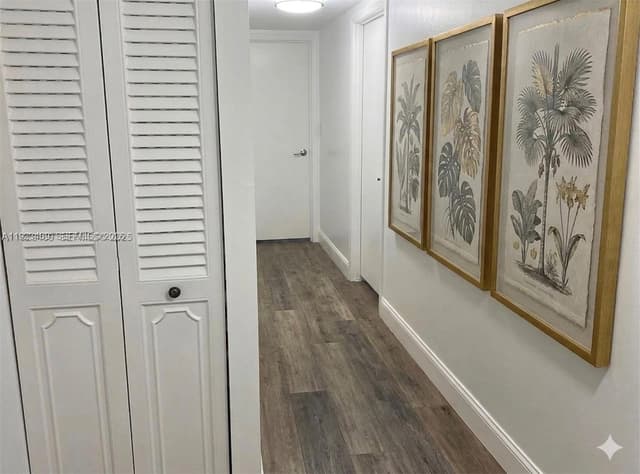 100 Golden Isles Dr # 605, Hallandale Beach FL 33009 - Hallandale Beach, FL - Photo 5
