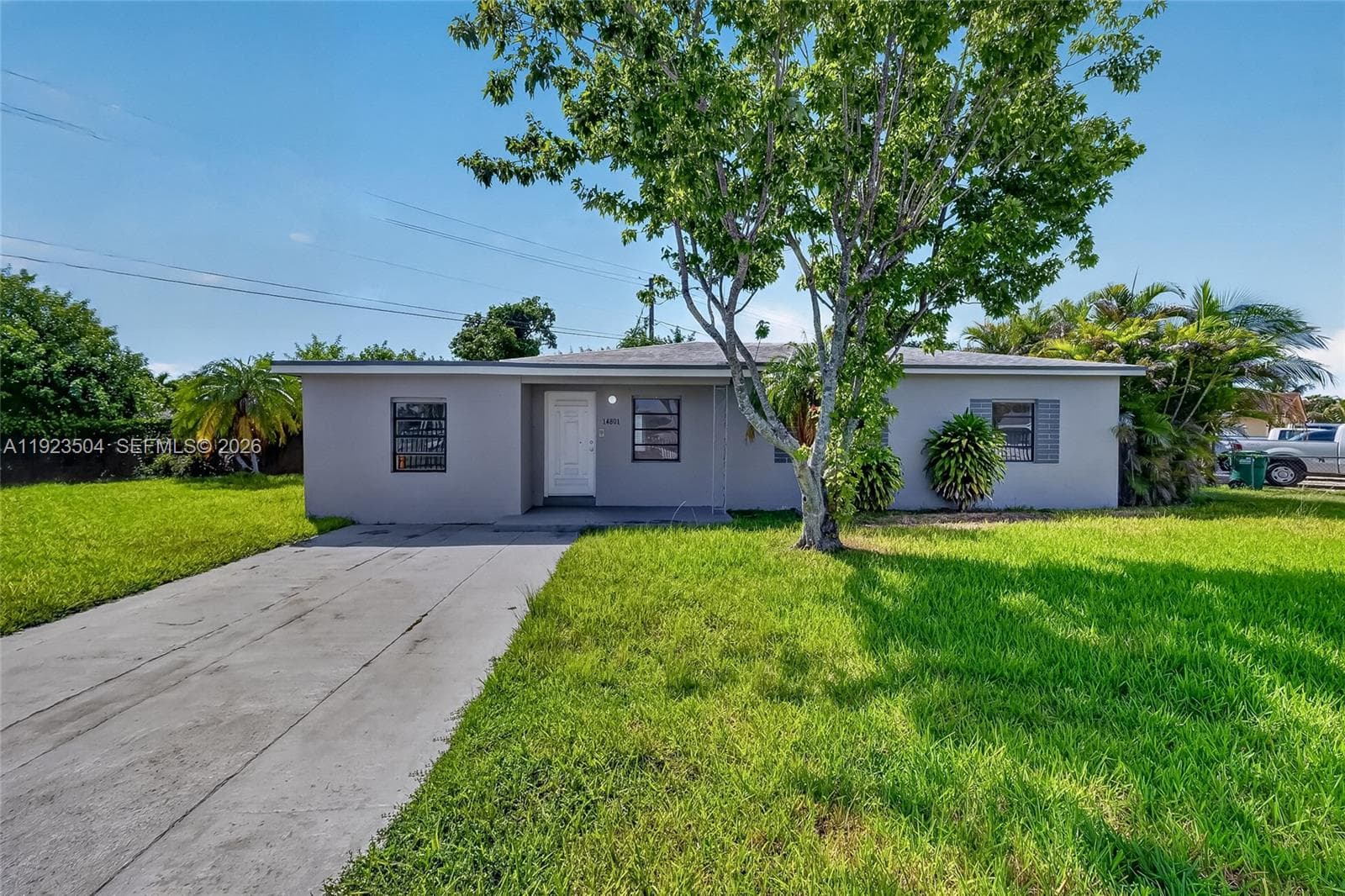 14801 Lincoln Blvd, Miami FL 33176