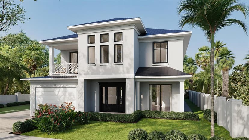 225 NE 9th Street, Delray Beach FL 33444