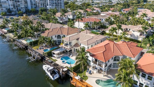 1555 Windjammer Way, Hollywood FL 33019 - Hollywood, FL - Photo 4