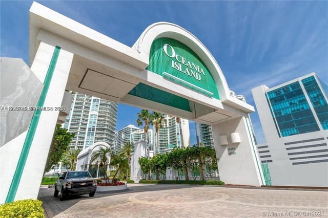 16400 Collins Ave # 942, Sunny Isles Beach FL 33160 - Sunny Isles Beach, FL - Photo 4