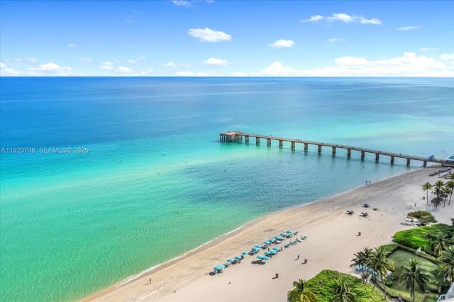 16901 Collins Ave # 1802, Sunny Isles Beach FL 33160 - Sunny Isles Beach, FL - Photo 2