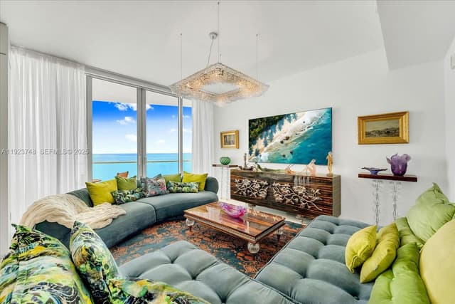 16901 Collins Ave # 1802, Sunny Isles Beach FL 33160 - Sunny Isles Beach, FL - Photo 6