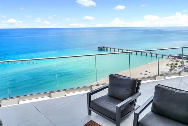 16901 Collins Ave # 1802, Sunny Isles Beach FL 33160 - Sunny Isles Beach, FL - Photo 3
