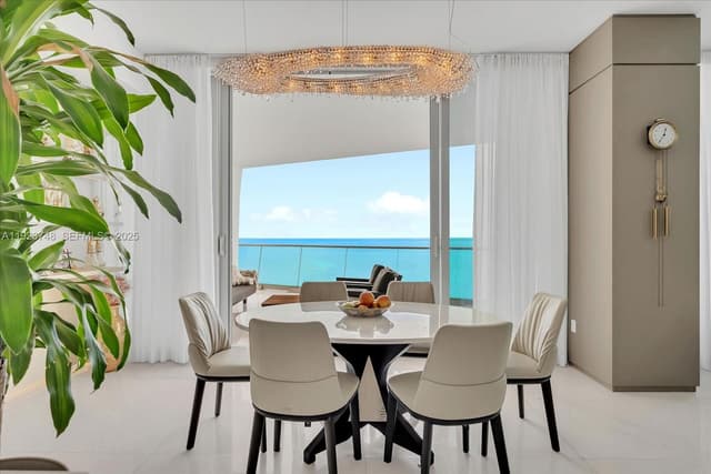 16901 Collins Ave # 1802, Sunny Isles Beach FL 33160 - Sunny Isles Beach, FL - Photo 5