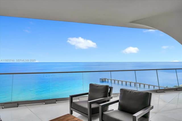 16901 Collins Ave # 1802, Sunny Isles Beach FL 33160 - Sunny Isles Beach, FL - Photo 4