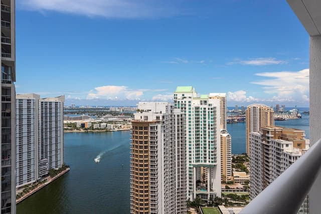 495 Brickell Avenue # 4010, Miami FL 33131 - Miami, FL - Photo 2