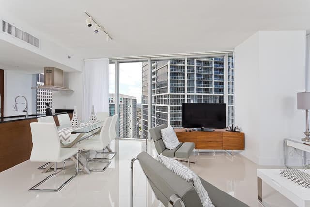 495 Brickell Avenue # 4010, Miami FL 33131 - Miami, FL - Photo 6