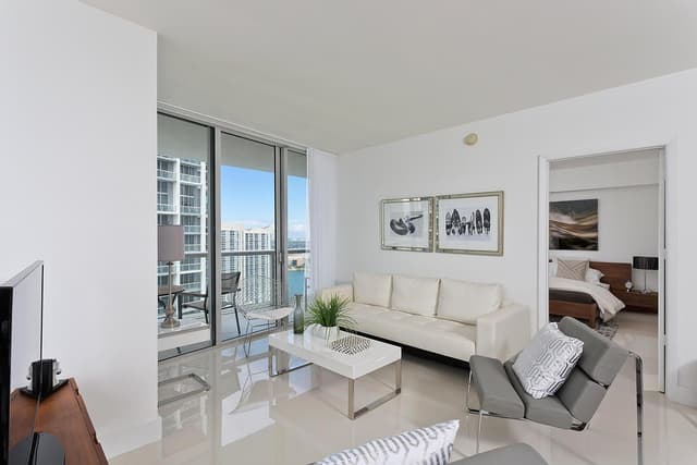 495 Brickell Avenue # 4010, Miami FL 33131 - Miami, FL - Photo 7