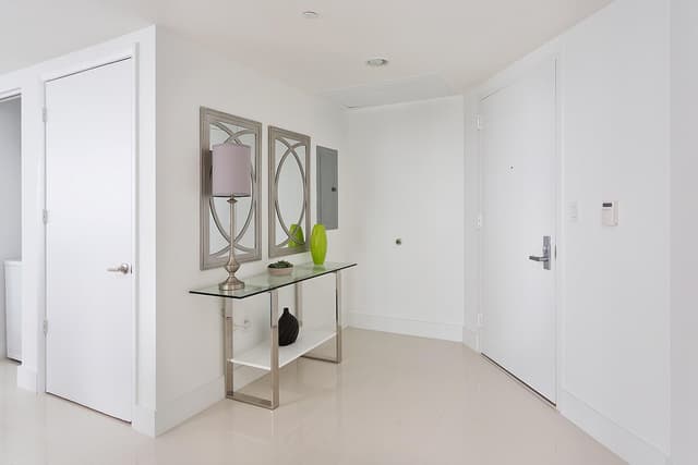 495 Brickell Avenue # 4010, Miami FL 33131 - Miami, FL - Photo 3