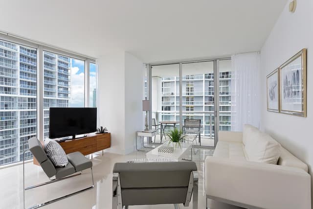 495 Brickell Avenue # 4010, Miami FL 33131 - Miami, FL - Photo 5
