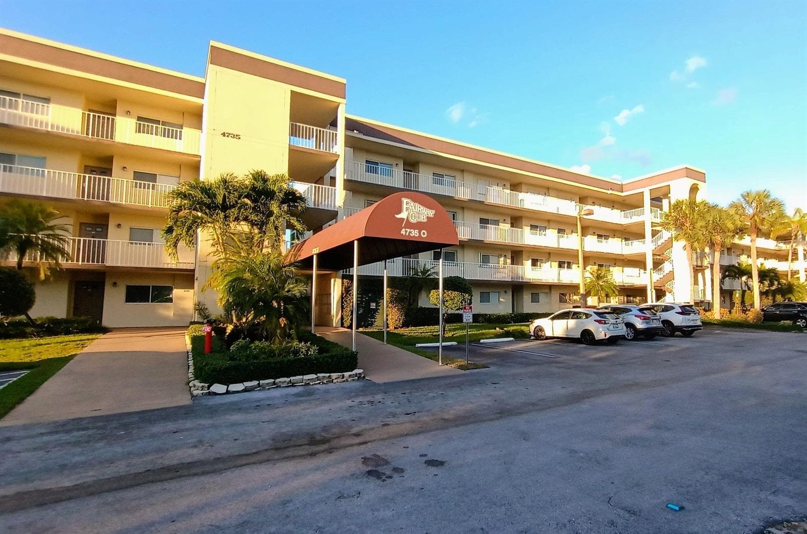 4735 E Lucerne Lakes Boulevard E # 413, Lake Worth FL 33467 - Lake Worth, FL - Photo 1