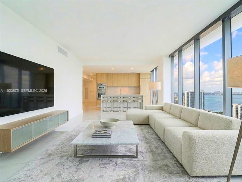 700 NE 24 st # 4201, Miami FL 33137