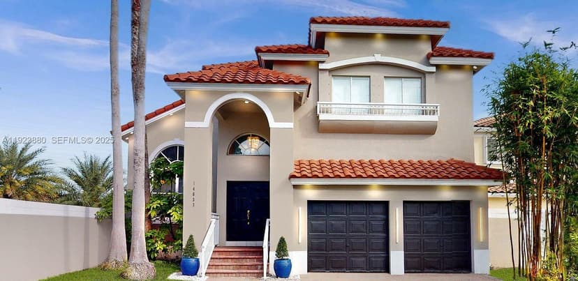 14633 SW 132nd Ave, Miami FL 33186