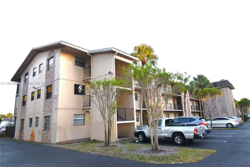 3361 NW 85th Ave # 201, Coral Springs FL 33065