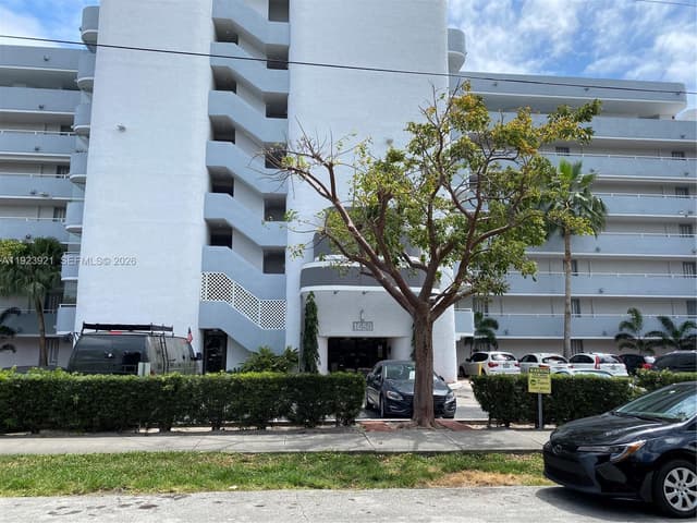 1650 NE 115th St # 405, Miami FL 33181 - Miami, FL - Photo 4