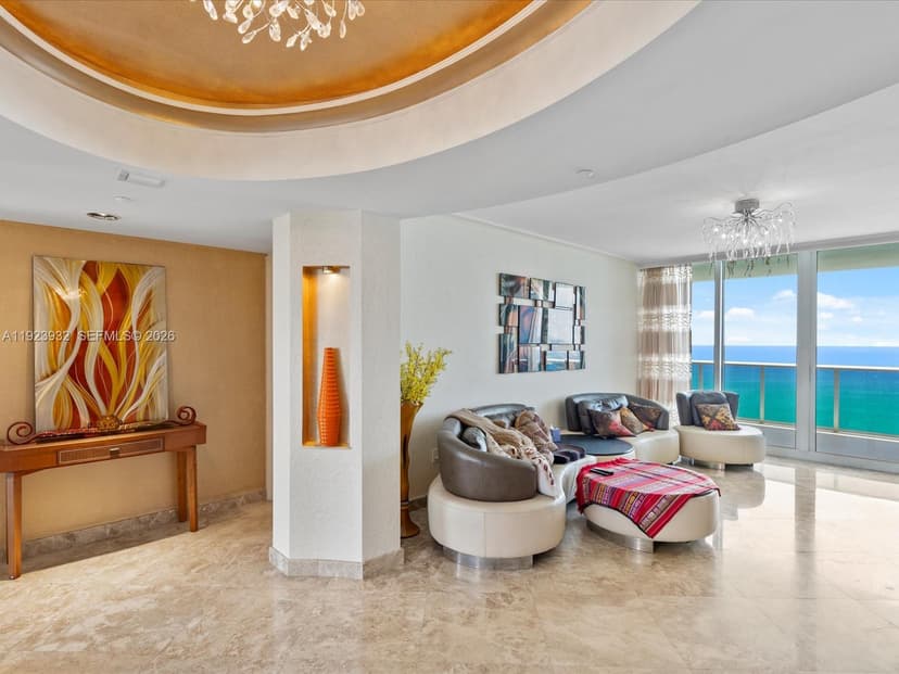 19111 Collins Ave # 2503, Sunny Isles Beach FL 33160