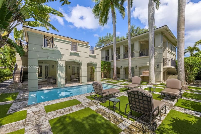 3460 S Moorings Way, Miami FL 33133