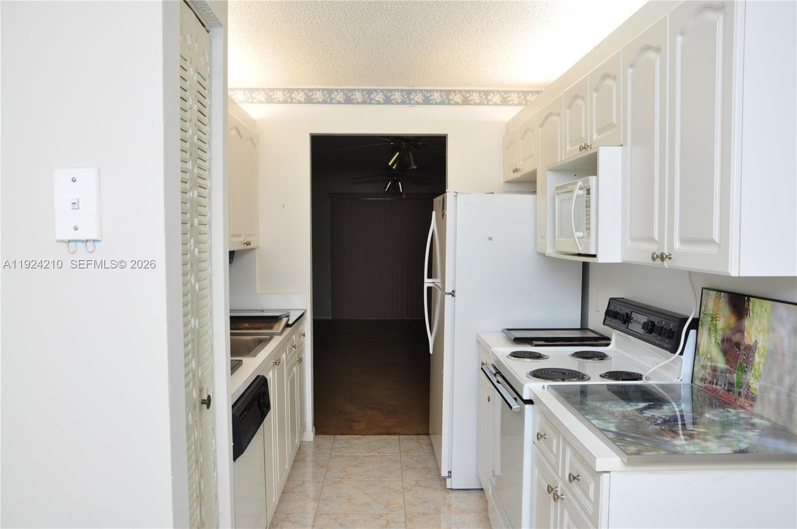 13000 SW 15th Ct # 411U, Pembroke Pines FL 33027