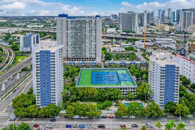 850 N Miami Ave # 408, Miami FL 33136 - Miami, FL - Photo 6