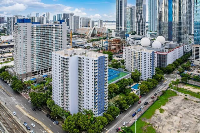 850 N Miami Ave # 408, Miami FL 33136 - Miami, FL - Photo 7