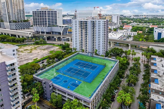 850 N Miami Ave # 408, Miami FL 33136 - Miami, FL - Photo 5