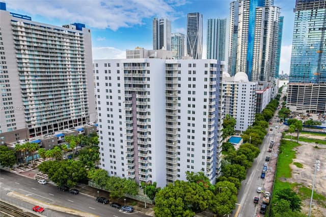 850 N Miami Ave # 408, Miami FL 33136 - Miami, FL - Photo 4