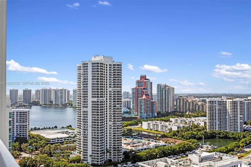 19500 Turnberry Way # C, Aventura FL 33180