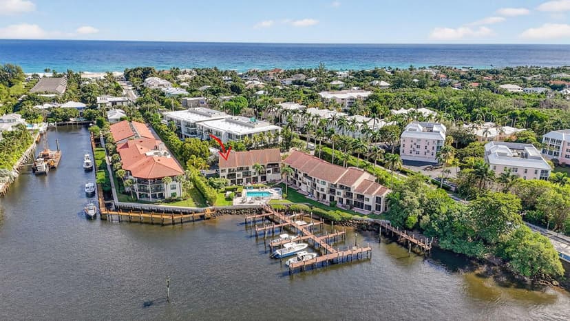 1111 George Bush Boulevard # L, Delray Beach FL 33483