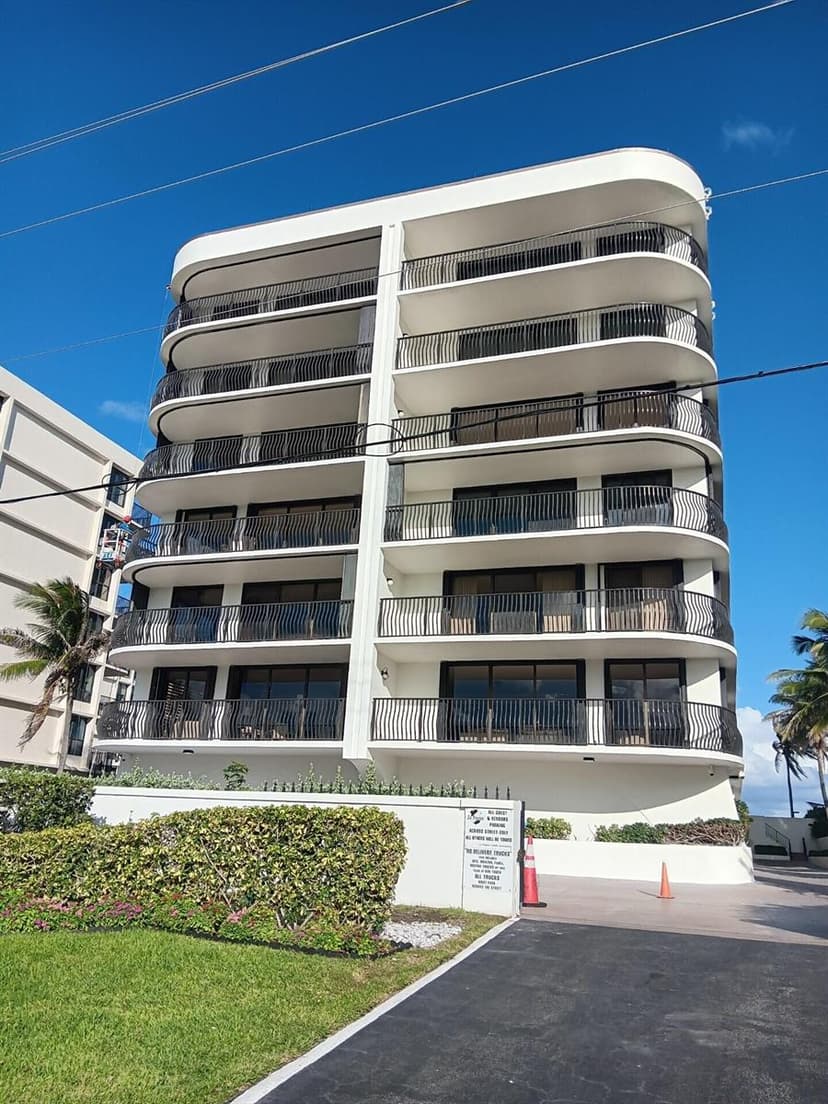 4000 S Ocean Boulevard # 502, South Palm Beach FL 33480