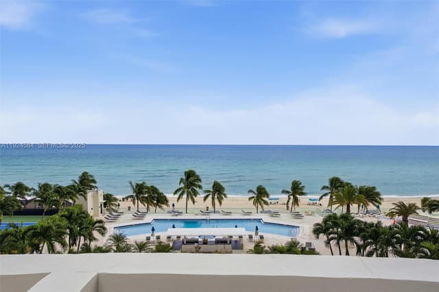 19111 Collins Ave # 505, Sunny Isles Beach FL 33160 - Sunny Isles Beach, FL - Photo 3