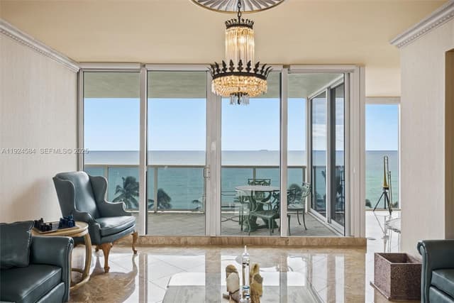 19111 Collins Ave # 505, Sunny Isles Beach FL 33160 - Sunny Isles Beach, FL - Photo 5