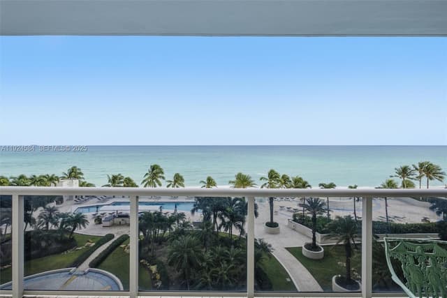 19111 Collins Ave # 505, Sunny Isles Beach FL 33160 - Sunny Isles Beach, FL - Photo 4