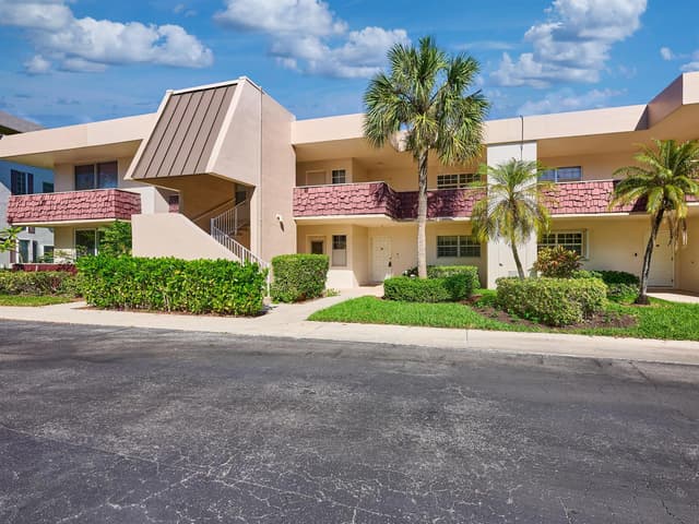 3001 S Palm Aire Drive # 107, Pompano Beach FL 33069 - Pompano Beach, FL - Photo 2