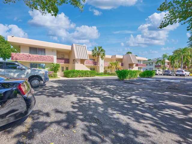 3001 S Palm Aire Drive # 107, Pompano Beach FL 33069 - Pompano Beach, FL - Photo 6