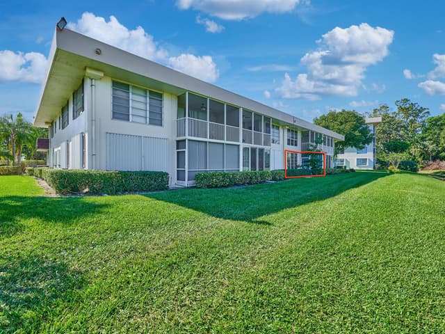 3001 S Palm Aire Drive # 107, Pompano Beach FL 33069 - Pompano Beach, FL - Photo 7