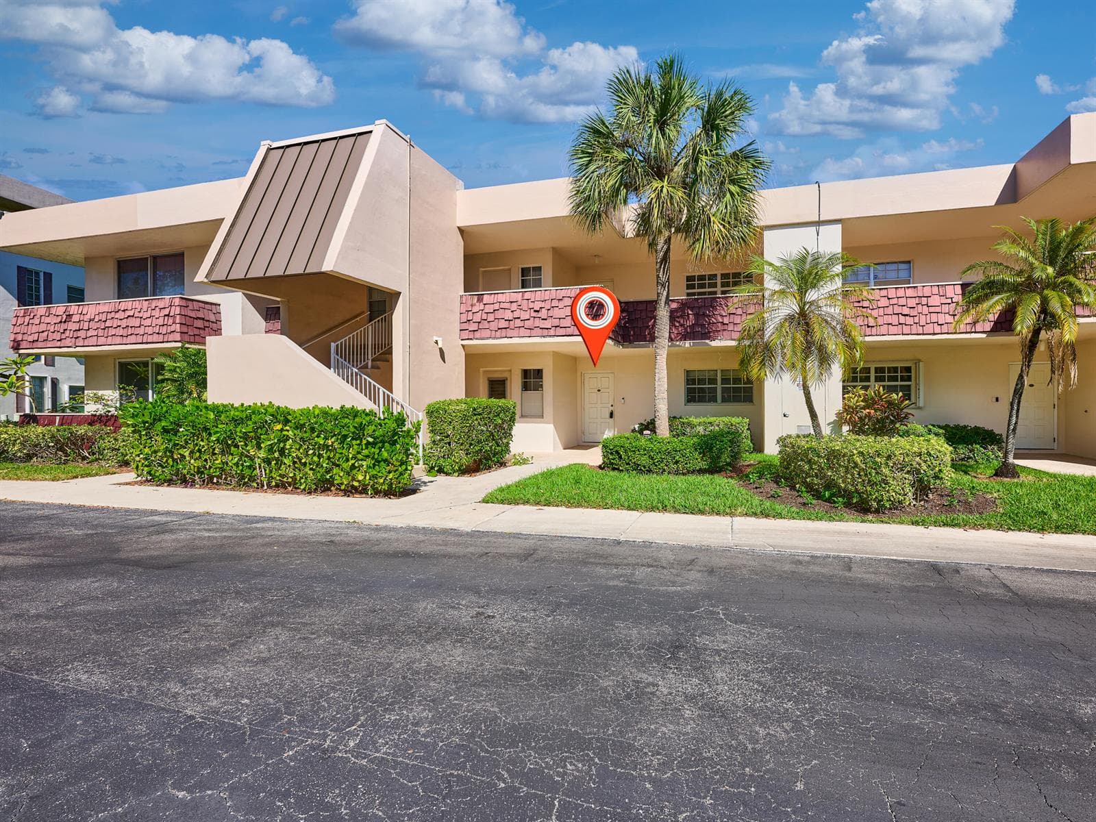 3001 S Palm Aire Drive # 107, Pompano Beach FL 33069 - Pompano Beach, FL - Photo 1