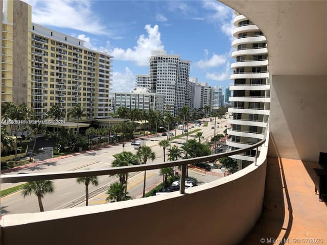 5555 Collins Ave # 7T, Miami Beach FL 33140 - Miami Beach, FL - Photo 3