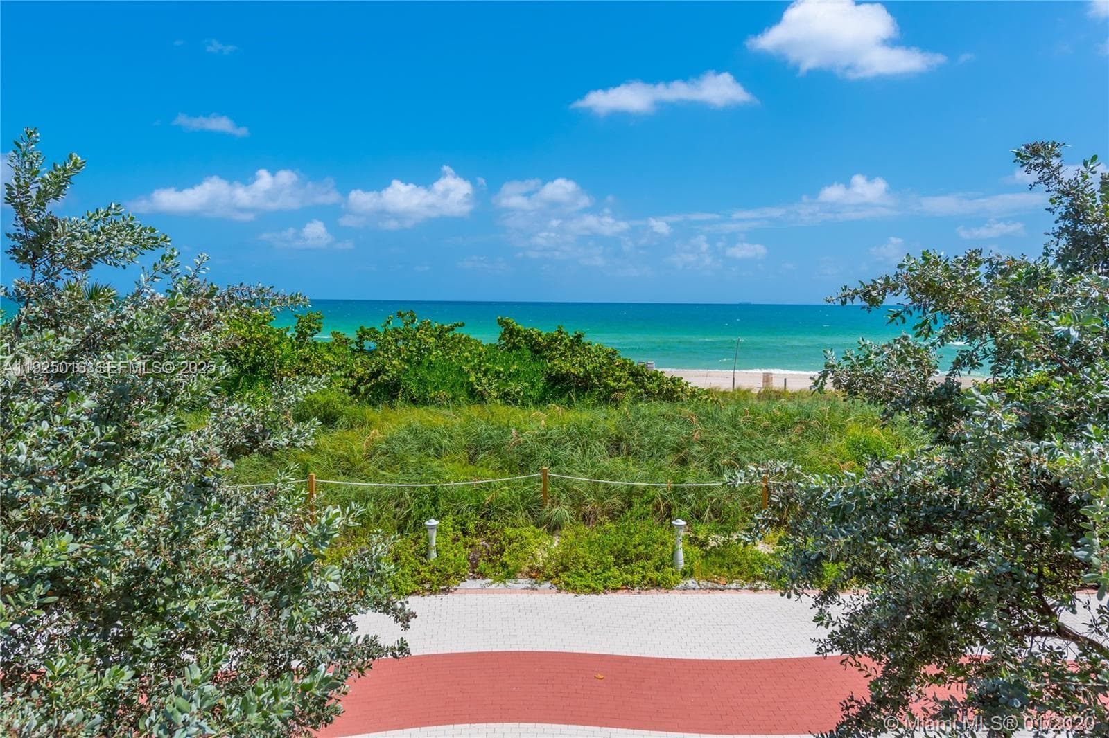 5555 Collins Ave # 7T, Miami Beach FL 33140 - Miami Beach, FL - Photo 1