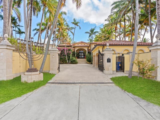 555 Ocean Boulevard, Golden Beach FL 33160 - Golden Beach, FL - Photo 3