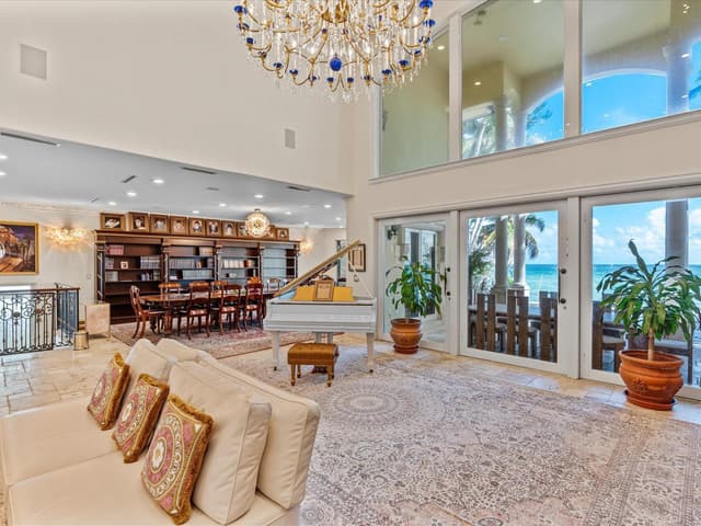 555 Ocean Boulevard, Golden Beach FL 33160 - Golden Beach, FL - Photo 5