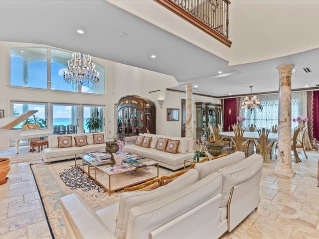 555 Ocean Boulevard, Golden Beach FL 33160 - Golden Beach, FL - Photo 4