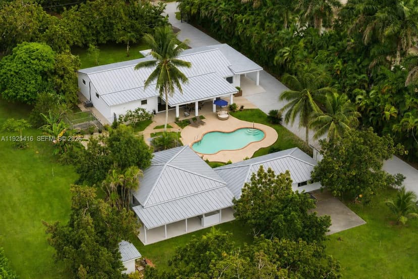 20450 SW 198th Ave, Miami FL 33187