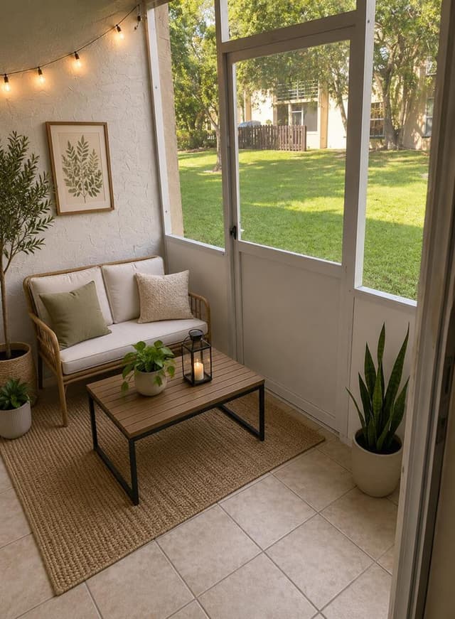 4240 NW 21st Street # 143, Lauderhill FL 33313 - Lauderhill, FL - Photo 5