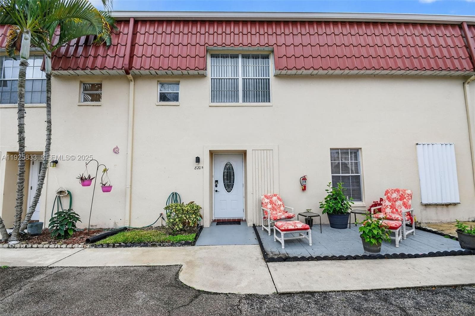 820 Salem Ln # B, Lake Worth FL 33467 - Lake Worth, FL - Photo 1