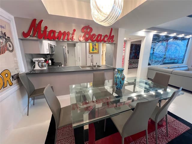 650 West Ave # 2804, Miami Beach FL 33139 - Miami Beach, FL - Photo 2