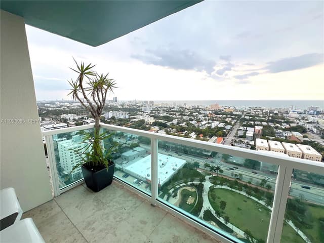 650 West Ave # 2804, Miami Beach FL 33139 - Miami Beach, FL - Photo 6