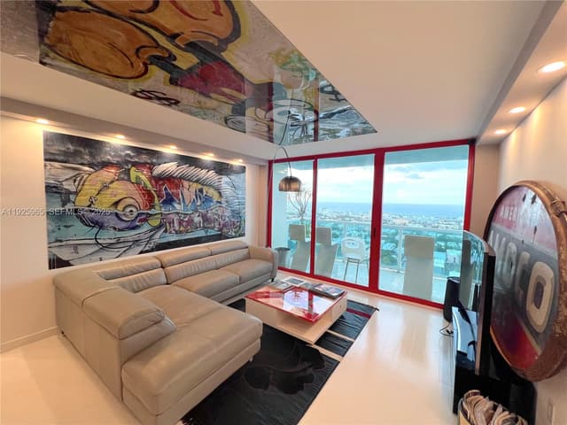 650 West Ave # 2804, Miami Beach FL 33139 - Miami Beach, FL - Photo 3